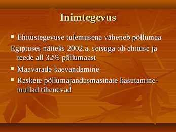 Mullahorisondid ja iseloomustus--pedosfäär- #26