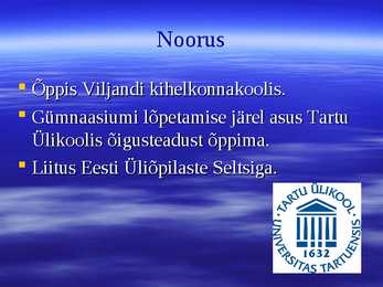 Jaan Tõnisson-esitlus #3