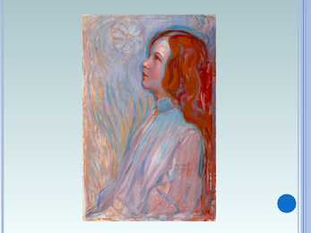 Piet modrian #11