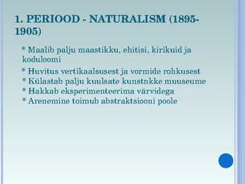 Piet modrian #4