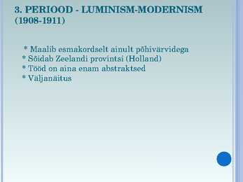 Piet modrian #6