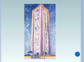 Piet modrian #10