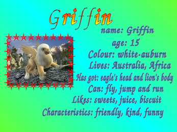 Animals #15