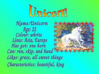 Animals #17