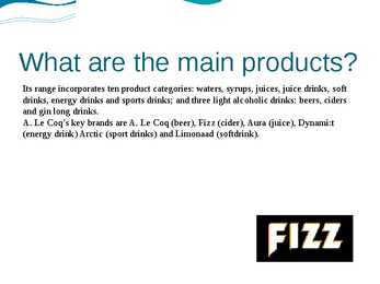 Company #6