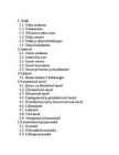 Kosmeetiline keemia #2
