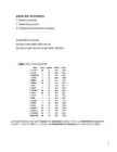 Statistika #2