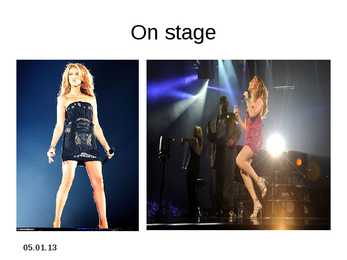 Celine Dion #8