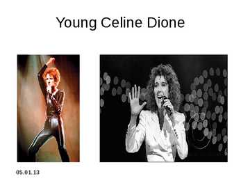 Celine Dion #9