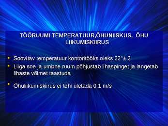 Arvutiga töötamise ohud ja nendest hoidumise viisid #18