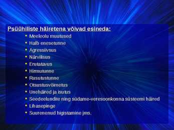 Arvutiga töötamise ohud ja nendest hoidumise viisid #7