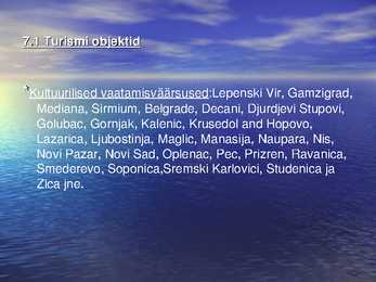 Serbia ja Montenegro #25