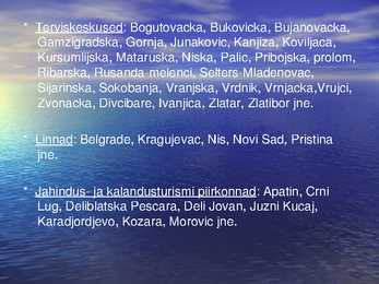 Serbia ja Montenegro #27
