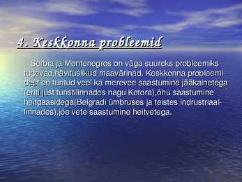 Serbia ja Montenegro #7