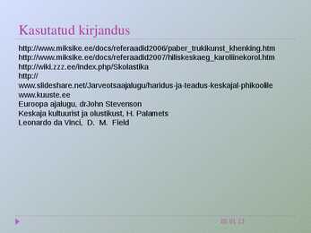 Keskaja teadus ja ülikoolid #11