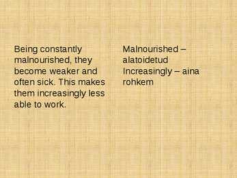 Poverty #5