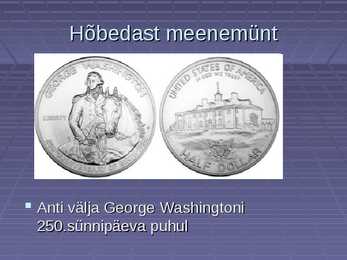 George Washington #6