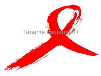 HIV ja AIDS #9