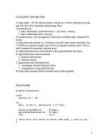 LAC-5700 Operatsioonisüsteemid #3