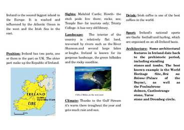 Ireland #2