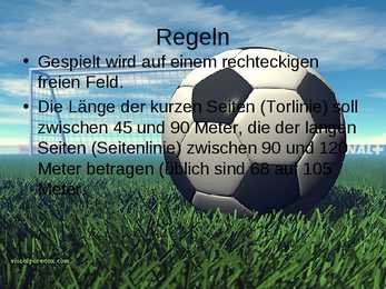 Fußball #5