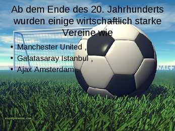 Fußball #7