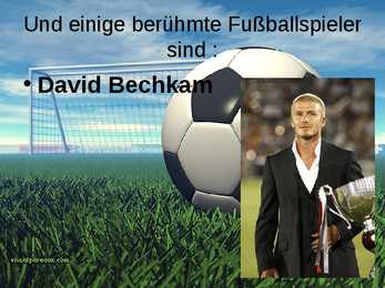 Fußball #8