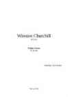 Winstone Churchill