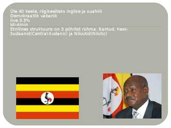 Uganda #4