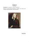 Isaac Newton #3