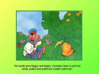 Turnip #3