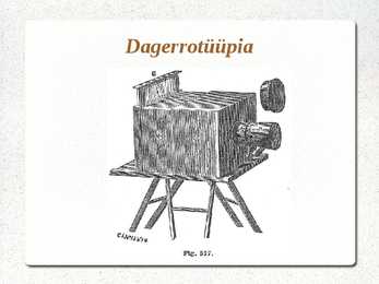 Fotograafia ajalugu #17