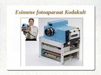 Fotograafia ajalugu #31