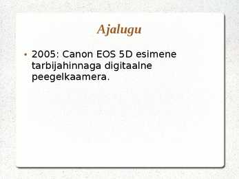 Fotograafia ajalugu #53