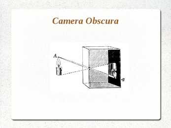 Fotograafia ajalugu #8