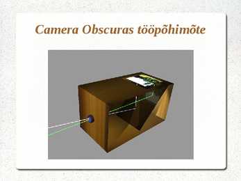 Fotograafia ajalugu #9