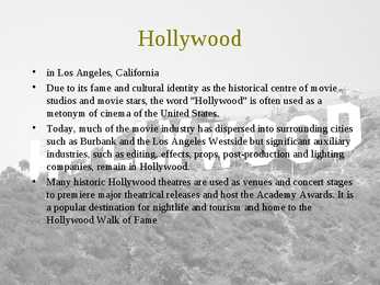 USA - west coast #11