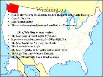 USA - west coast #4