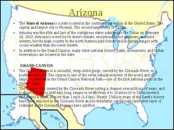 USA - west coast #7