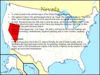 USA - west coast #8