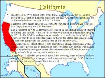 USA - west coast #10