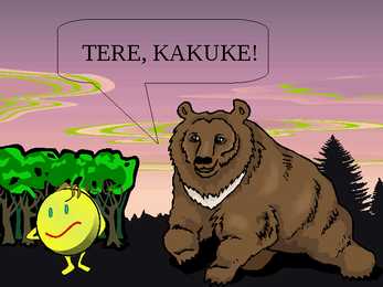 Kakuke muinasjutt #21