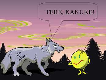 Kakuke muinasjutt #27
