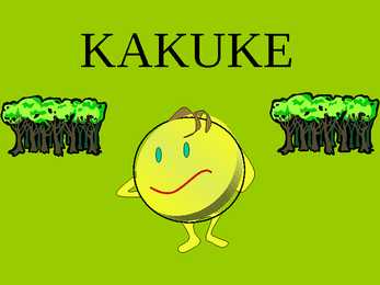 Kakuke muinasjutt