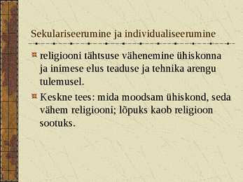 Hinduism #16