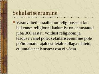 Hinduism #17