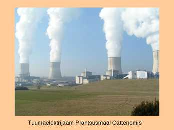 Tuumaenergia #14