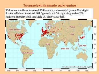 Tuumaenergia #6