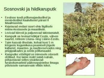 Põllumajanduse mõju keskkonnale #30