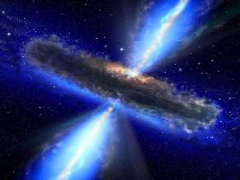 Kvasarid Powerpoint esitlus #6